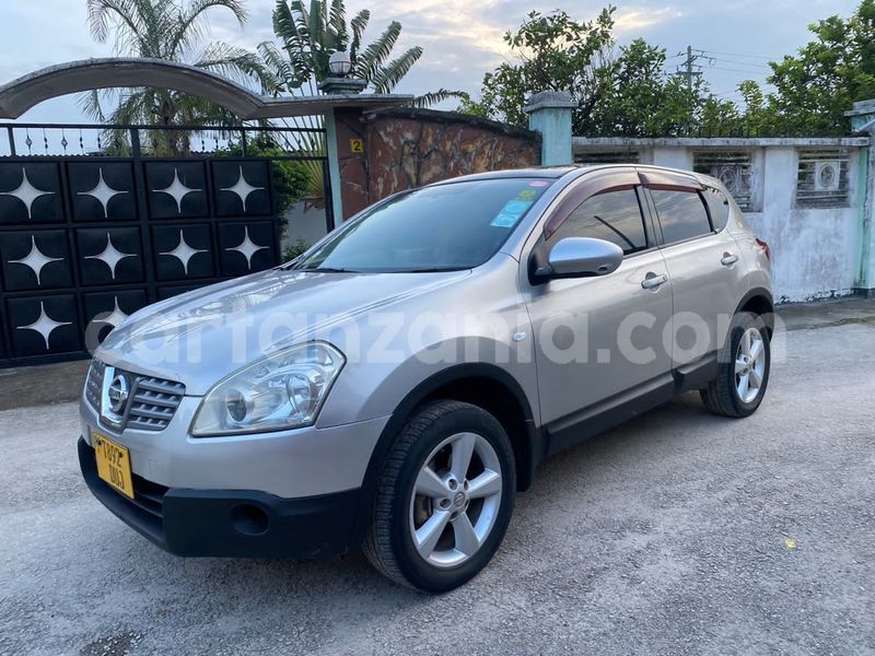 Big with watermark nissan dualis dar es salaam dar es salaam 25280