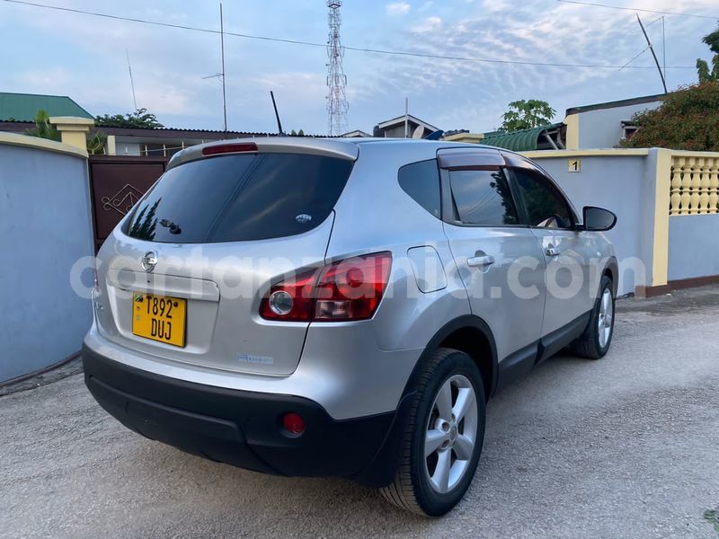 Big with watermark nissan dualis dar es salaam dar es salaam 25280