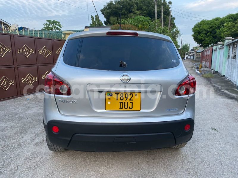 Big with watermark nissan dualis dar es salaam dar es salaam 25280