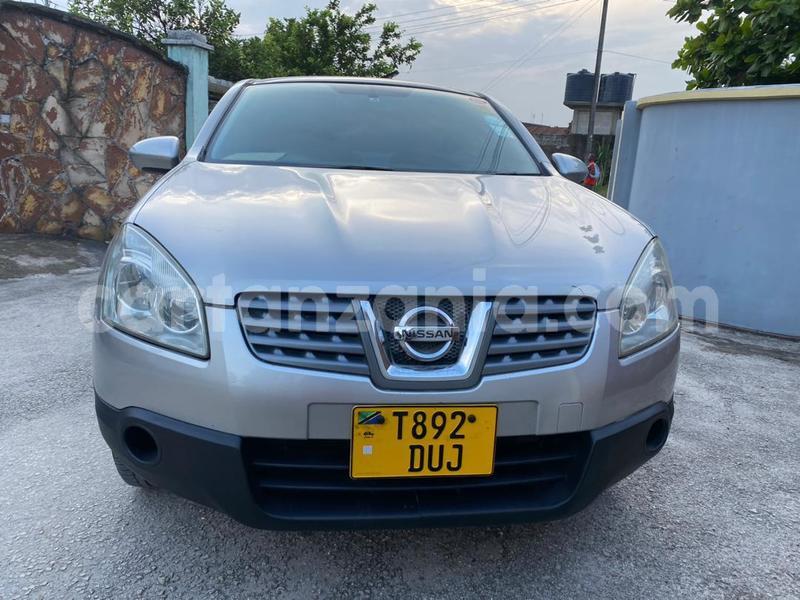 Big with watermark nissan dualis dar es salaam dar es salaam 25280