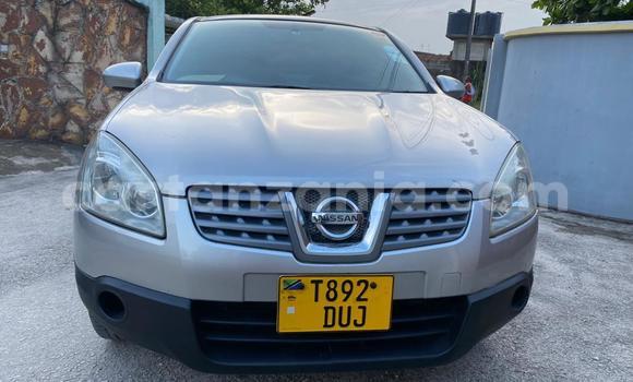 Buy Used Nissan Dualis Silver Car in Dar es Salaam in Dar es Salaam Buy Used Nissan Dualis Silver Car in Dar es Salaam in Dar es Salaam