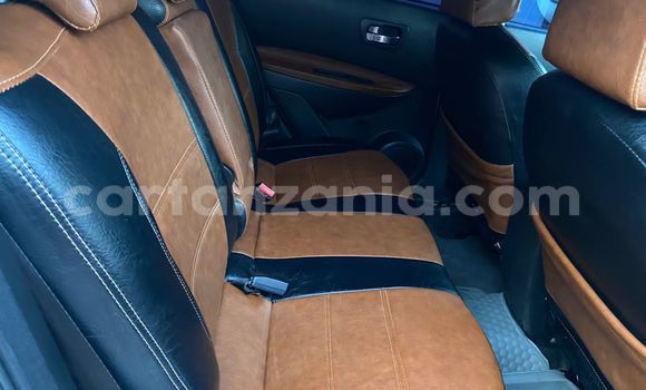 Buy Used Nissan Dualis Silver Car in Dar es Salaam in Dar es Salaam Buy Used Nissan Dualis Silver Car in Dar es Salaam in Dar es Salaam