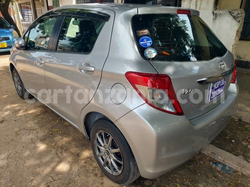 Big with watermark toyota vitz dar es salaam dar es salaam 25281