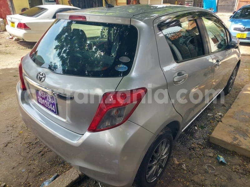 Big with watermark toyota vitz dar es salaam dar es salaam 25281