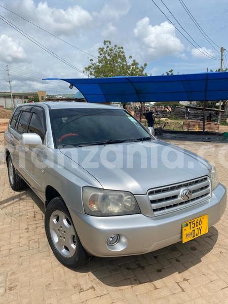 Big with watermark toyota kluger dar es salaam dar es salaam 25282