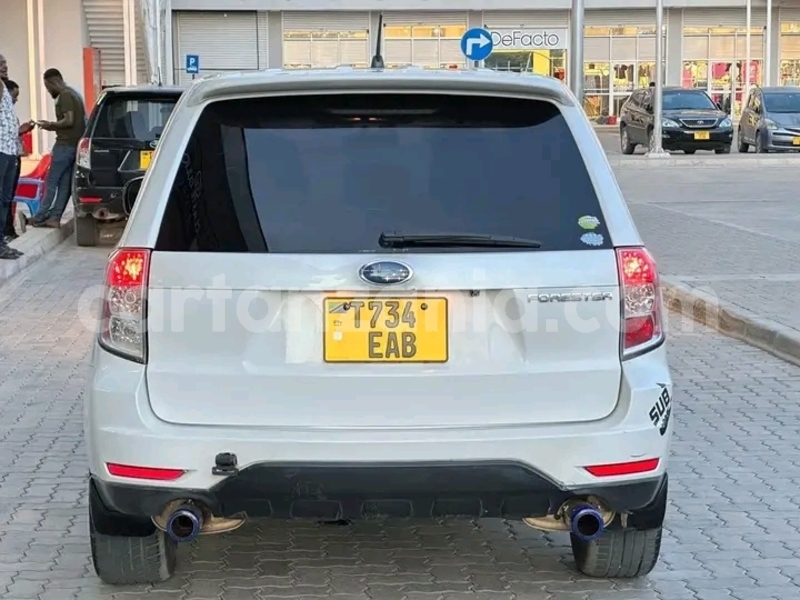 Big with watermark subaru forester kigoma buhigwe 25283