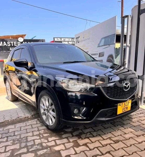 Big with watermark mazda cx 5 manyara babati urban 25284