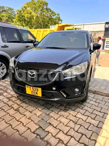 Big with watermark mazda cx 5 manyara babati urban 25284