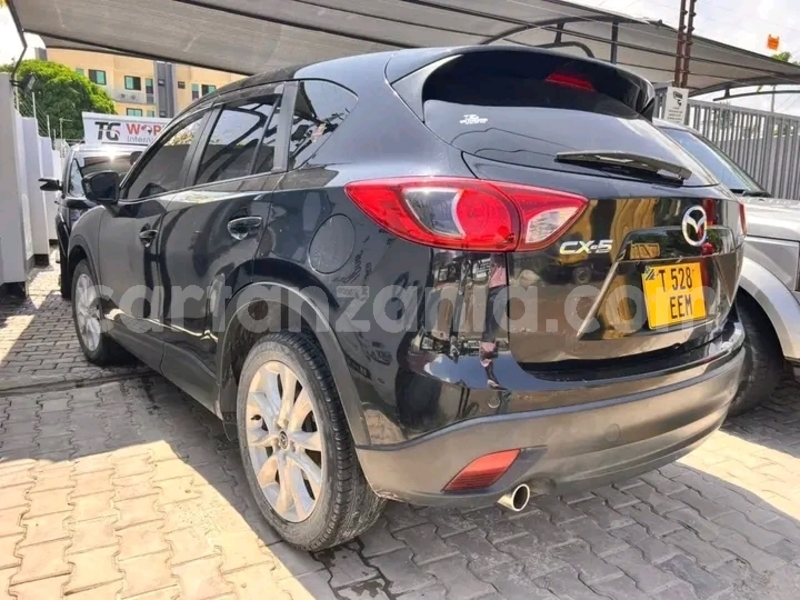 Big with watermark mazda cx 5 manyara babati urban 25284