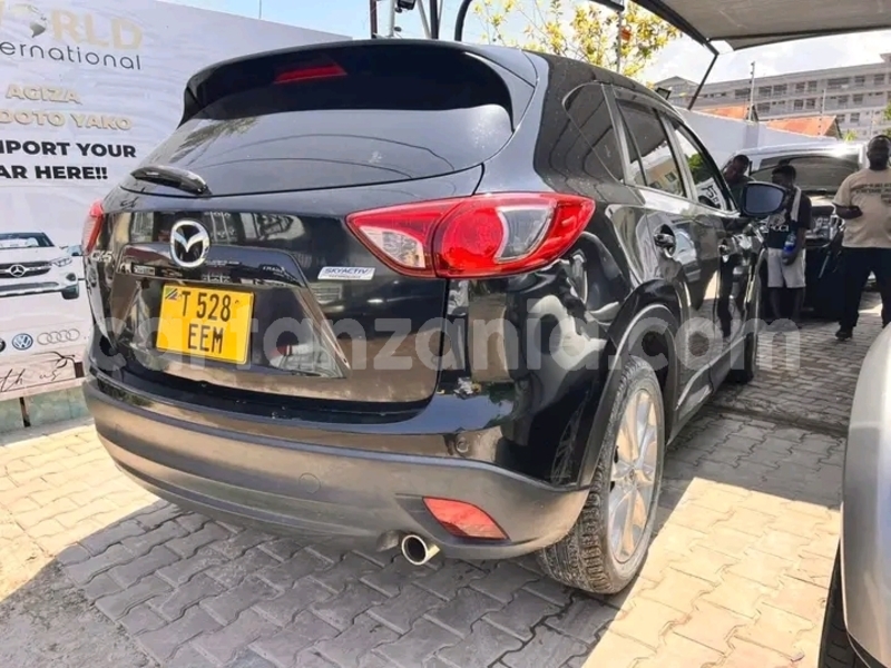 Big with watermark mazda cx 5 manyara babati urban 25284