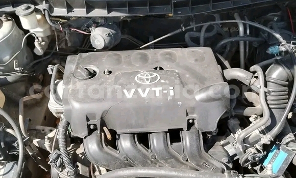 Buy Used Toyota Allion White Car in Biharamulo in Kagera