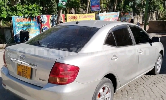 Nunua Ilio tumika Toyota Allion Nyeupe Gari ndani ya Biharamulo nchini Kagera Nunua Ilio tumika Toyota Allion Nyeupe Gari ndani ya Biharamulo nchini Kagera