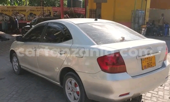 Nunua Ilio tumika Toyota Allion Nyeupe Gari ndani ya Biharamulo nchini Kagera Nunua Ilio tumika Toyota Allion Nyeupe Gari ndani ya Biharamulo nchini Kagera