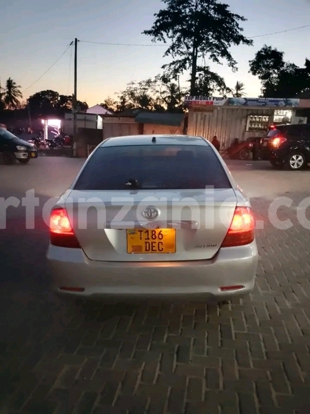 Big with watermark toyota allion kagera biharamulo 25285