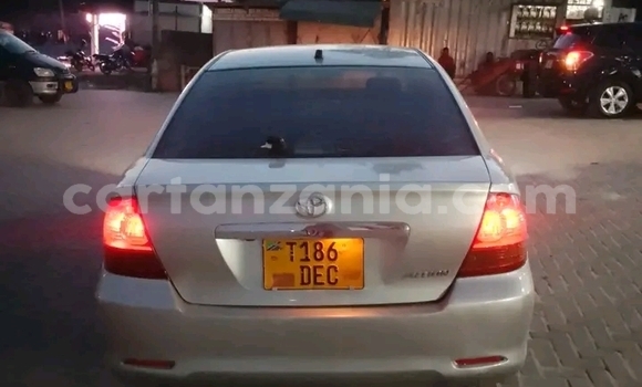 Nunua Ilio tumika Toyota Allion Nyeupe Gari ndani ya Biharamulo nchini Kagera Nunua Ilio tumika Toyota Allion Nyeupe Gari ndani ya Biharamulo nchini Kagera