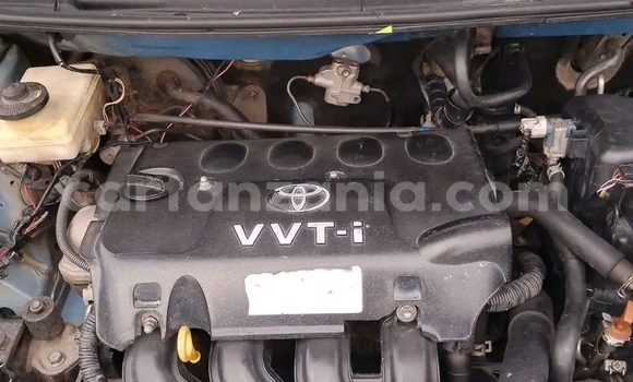 Buy Used Toyota Raum Other Car in Biharamulo in Kagera Buy Used Toyota Raum Other Car in Biharamulo in Kagera