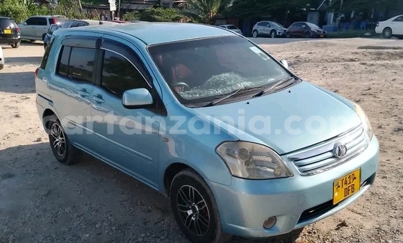 Nunua Ilio tumika Toyota Raum Nyingine Gari ndani ya Biharamulo nchini Kagera Nunua Ilio tumika Toyota Raum Nyingine Gari ndani ya Biharamulo nchini Kagera