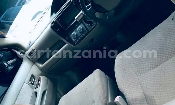 Buy Used Toyota Raum White Car in Bagamoyo in Pwani Buy Used Toyota Raum White Car in Bagamoyo in Pwani