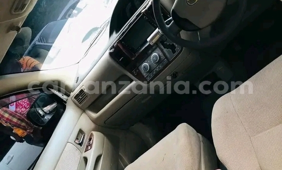 Buy Used Toyota Raum White Car in Bagamoyo in Pwani Buy Used Toyota Raum White Car in Bagamoyo in Pwani