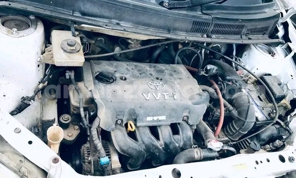 Buy Used Toyota Raum White Car in Bagamoyo in Pwani Buy Used Toyota Raum White Car in Bagamoyo in Pwani