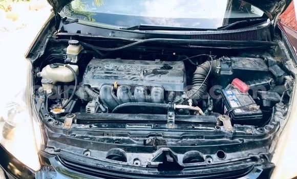 Nunua Ilio tumika Toyota Raum Nyeusi Gari ndani ya Bariadi nchini Simiyu Nunua Ilio tumika Toyota Raum Nyeusi Gari ndani ya Bariadi nchini Simiyu