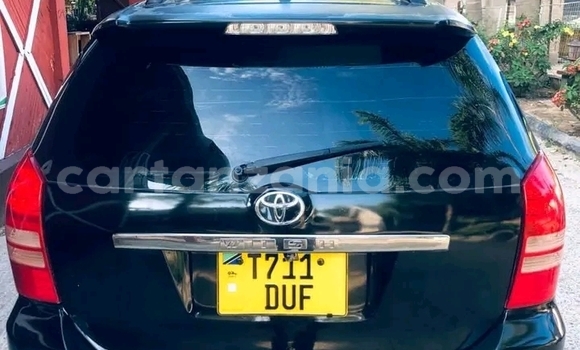 Nunua Ilio tumika Toyota Raum Nyeusi Gari ndani ya Bariadi nchini Simiyu Nunua Ilio tumika Toyota Raum Nyeusi Gari ndani ya Bariadi nchini Simiyu