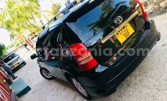 Nunua Ilio tumika Toyota Raum Nyeusi Gari ndani ya Bariadi nchini Simiyu Nunua Ilio tumika Toyota Raum Nyeusi Gari ndani ya Bariadi nchini Simiyu