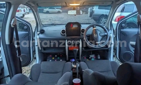 Buy Used Toyota IST Other Car in Butiama in Mara Buy Used Toyota IST Other Car in Butiama in Mara
