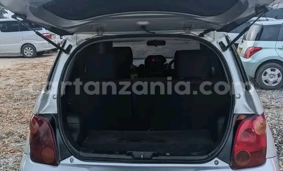 Buy Used Toyota IST Other Car in Butiama in Mara Buy Used Toyota IST Other Car in Butiama in Mara