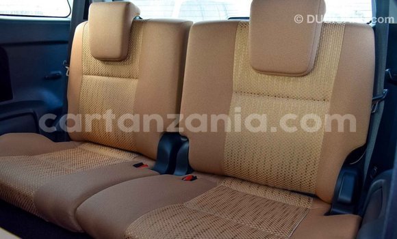 Buy Import Toyota Fortuner White Car in Import - Dubai in Arusha Buy Import Toyota Fortuner White Car in Import - Dubai in Arusha