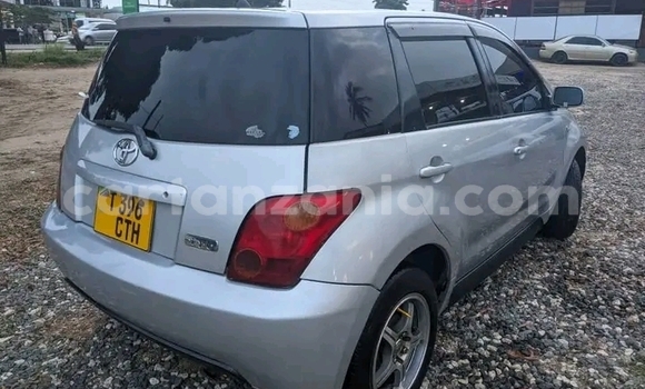 Buy Used Toyota IST Other Car in Butiama in Mara Buy Used Toyota IST Other Car in Butiama in Mara