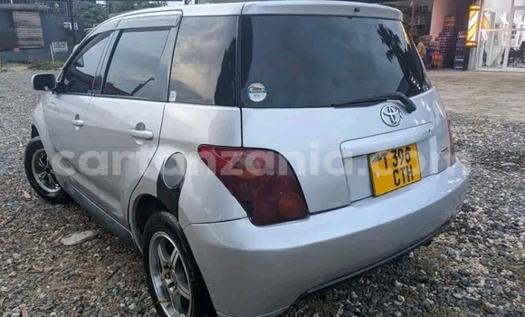 Buy Used Toyota IST Other Car in Butiama in Mara Buy Used Toyota IST Other Car in Butiama in Mara
