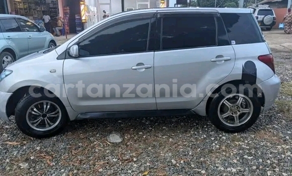 Buy Used Toyota IST Other Car in Butiama in Mara Buy Used Toyota IST Other Car in Butiama in Mara