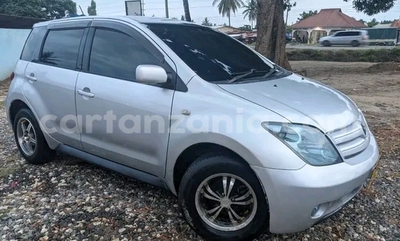Buy Used Toyota IST Other Car in Butiama in Mara Buy Used Toyota IST Other Car in Butiama in Mara