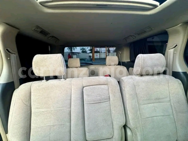 Big with watermark toyota alphard mara butiama 25290