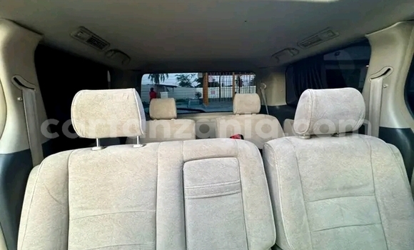 Nunua Ilio tumika Toyota Alphard Nyeusi Gari ndani ya Butiama nchini Mara Nunua Ilio tumika Toyota Alphard Nyeusi Gari ndani ya Butiama nchini Mara