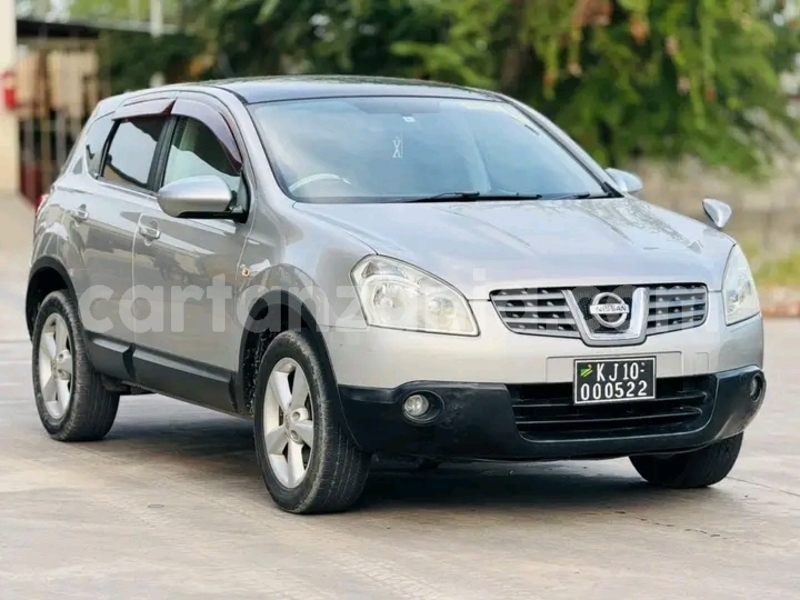 Big with watermark nissan dualis kagera biharamulo 25291