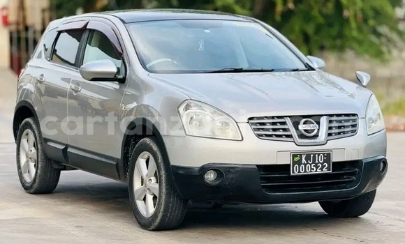 Buy Used Nissan Dualis Other Car in Biharamulo in Kagera