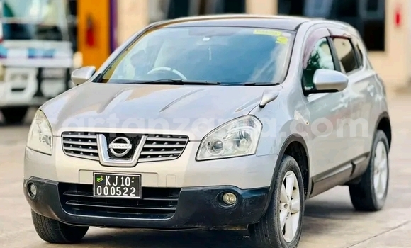 Nunua Ilio tumika Nissan Dualis Nyingine Gari ndani ya Biharamulo nchini Kagera Nunua Ilio tumika Nissan Dualis Nyingine Gari ndani ya Biharamulo nchini Kagera