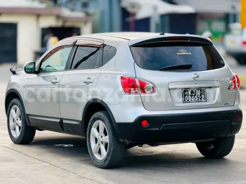 Big with watermark nissan dualis kagera biharamulo 25291