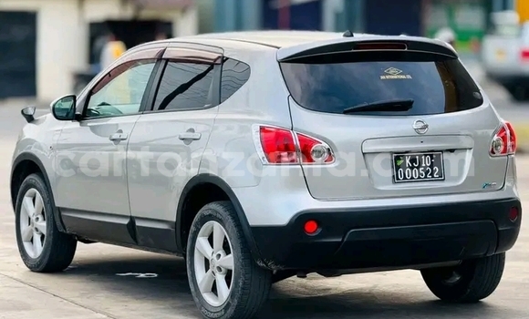 Nunua Ilio tumika Nissan Dualis Nyingine Gari ndani ya Biharamulo nchini Kagera Nunua Ilio tumika Nissan Dualis Nyingine Gari ndani ya Biharamulo nchini Kagera