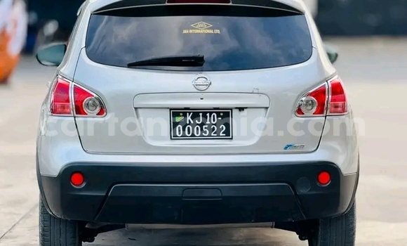 Nunua Ilio tumika Nissan Dualis Nyingine Gari ndani ya Biharamulo nchini Kagera Nunua Ilio tumika Nissan Dualis Nyingine Gari ndani ya Biharamulo nchini Kagera