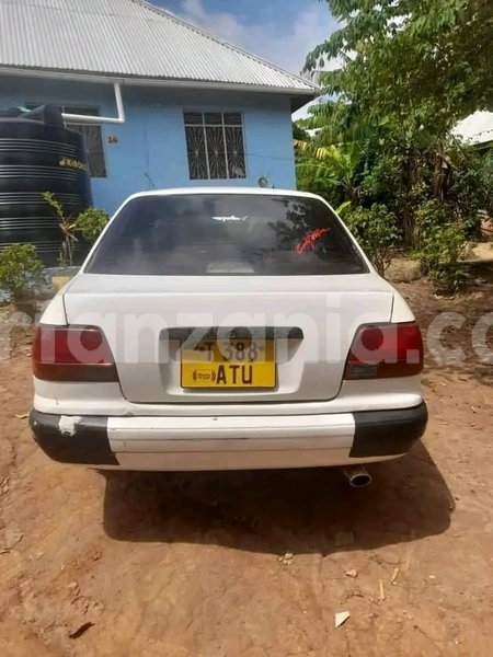 Big with watermark toyota corolla pemba south chake chake 25294