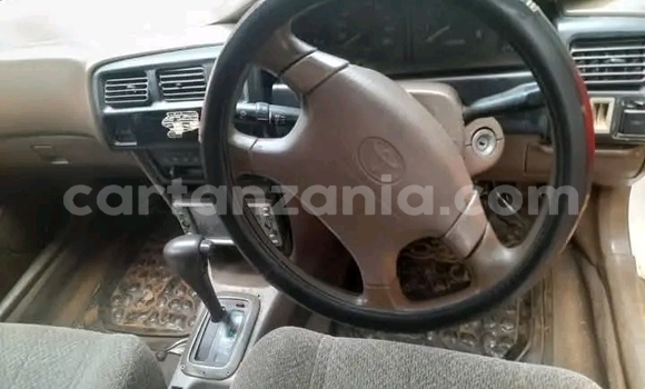 Buy Used Toyota Corolla White Car in Chake Chake in Pemba South Buy Used Toyota Corolla White Car in Chake Chake in Pemba South