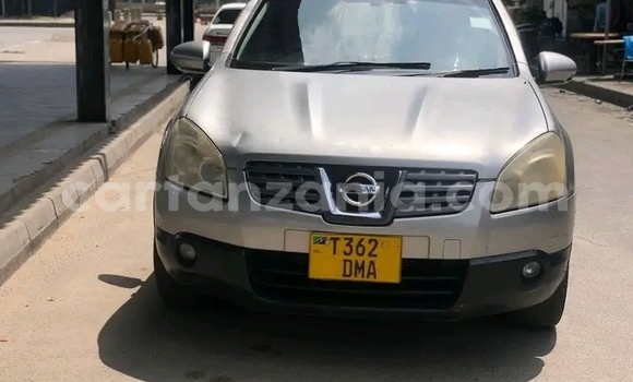 Buy Used Nissan Dualis Other Car in Bariadi in Simiyu Buy Used Nissan Dualis Other Car in Bariadi in Simiyu
