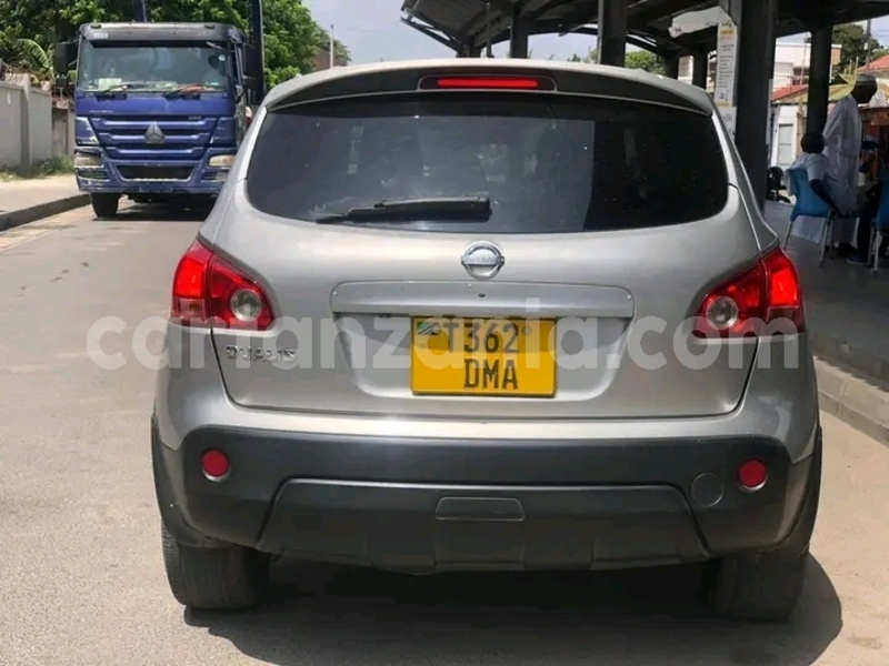 Big with watermark nissan dualis simiyu bariadi 25295