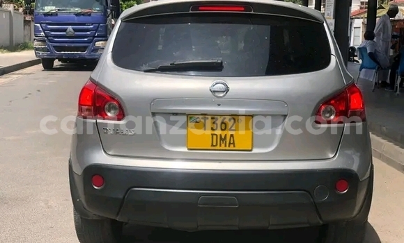 Nunua Ilio tumika Nissan Dualis Nyingine Gari ndani ya Bariadi nchini Simiyu Nunua Ilio tumika Nissan Dualis Nyingine Gari ndani ya Bariadi nchini Simiyu