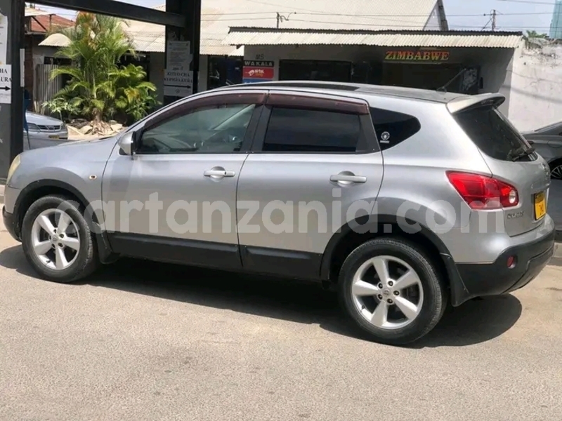 Big with watermark nissan dualis simiyu bariadi 25295