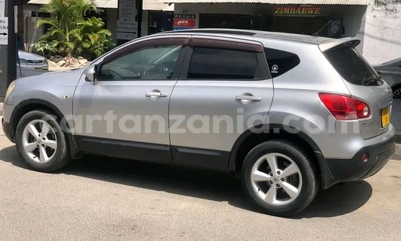 Nunua Ilio tumika Nissan Dualis Nyingine Gari ndani ya Bariadi nchini Simiyu Nunua Ilio tumika Nissan Dualis Nyingine Gari ndani ya Bariadi nchini Simiyu