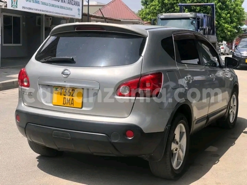 Big with watermark nissan dualis simiyu bariadi 25295